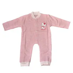 ست بیمارستانی نوزاد طرح هلو کیتی صورتی 7 تکه مادرکر MOTHERCARE