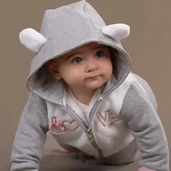 سوییشرت و بلوز و شلوار طوسی طرح گربه ایندیگو