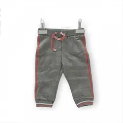 سوییشرت و بلوز و شلوار طوسی طرح گربه ایندیگو