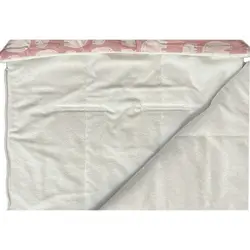 قنداق نوزادی ایسیز ISIZ مدل فیل صورتی