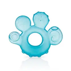 دندانگیر یخی فیروزه ای کودک نابی NUBY