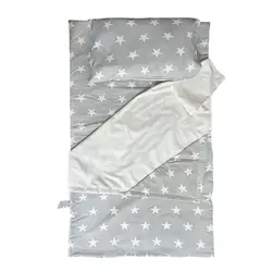 سرویس خواب سه تکه مسافرتی کودک ایسیز ISIZ طرح ستاره طوسی