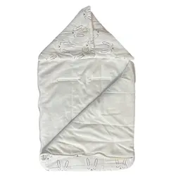 قنداق نوزادی ایسیز ISIZ مدل خرگوش