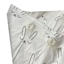 قنداق نوزادی ایسیز ISIZ مدل خرگوش