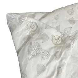 قنداق نوزادی ایسیز ISIZ مدل بالن