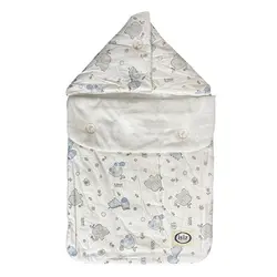 قنداق نوزادی ایسیز ISIZ مدل حیوانات آبی