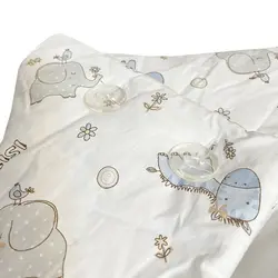 قنداق نوزادی ایسیز ISIZ مدل حیوانات آبی