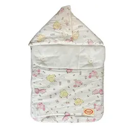 قنداق نوزادی ایسیز ISIZ مدل حیوانات صورتی