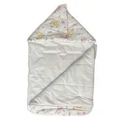 قنداق نوزادی ایسیز ISIZ مدل حیوانات صورتی