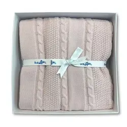 پتو نوزادی بافت بیبی فور لایف Baby4Life