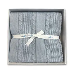 پتو نوزادی بافت بیبی فور لایف Baby4Life