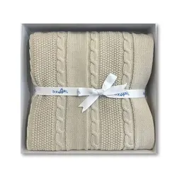 پتو نوزادی بافت بیبی فور لایف Baby4Life