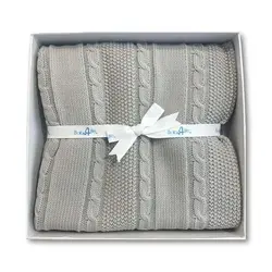 پتو نوزادی بافت بیبی فور لایف Baby4Life