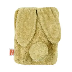 کیسه آب سرد و گرم کودک خرگوشی بیبی کر BabyCare