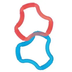 دندانگیر سیلیکونی کودک دکتر براون Dr. Browns