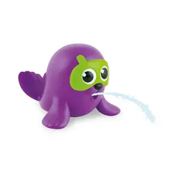 اسباب بازی قایق کششی حمام کودک وین فان