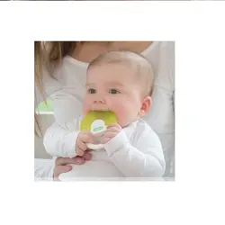 دندانگیر یخی کودک سیلیکونی کیدزمی KIDSME