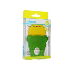 دندانگیر یخی کودک سیلیکونی بستنی کیدزمی KIDSME