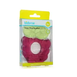 دندانگیر یخی کودک سیلیکونی انگور کیدزمی KIDSME