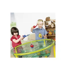 اسباب بازی ماهیگیری حمام تولو TOLO