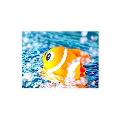 اسباب بازی ماهیگیری حمام تولو TOLO