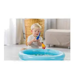 اسباب بازی ماهیگیری حمام تولو TOLO