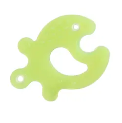 دندانگیر سیلیکونی ماهی فارلین FARLIN