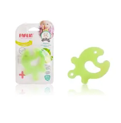دندانگیر سیلیکونی ماهی فارلین FARLIN