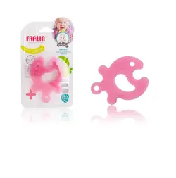 دندانگیر سیلیکونی ماهی فارلین FARLIN