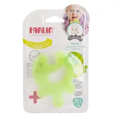 دندانگیر سیلیکونی ماهی فارلین FARLIN