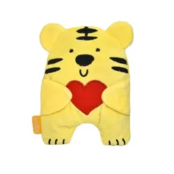 کیسه آنتی کولیک ببر زرد بی بی جم BABYJEM