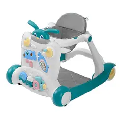 روروئک و واکر سبز کودک تویوفان TOYOFUN