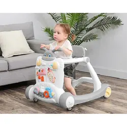 روروئک و واکر سبز کودک تویوفان TOYOFUN