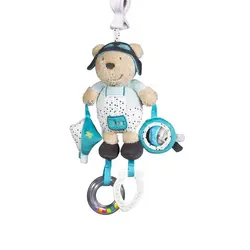 عروسک پولیشی آویز ساتون مدل LAZARE