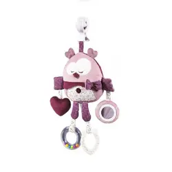 عروسک پولیشی آویز ساتون مدل MAMZELLE BOU