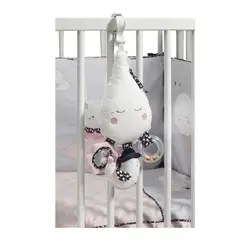 عروسک پولیشی آویز ساتون مدل MISS CHIPIE