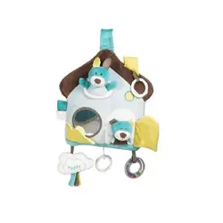 عروسک موزیکال ساتون مدل PADDY