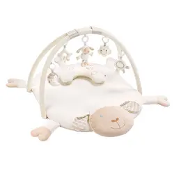 تشک بازی بره بیبی فن Babyfehn