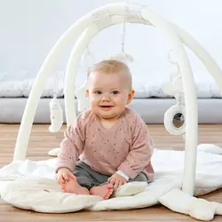 تشک بازی بره بیبی فن Babyfehn