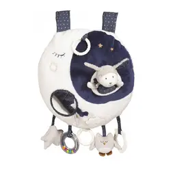 عروسک موزیکال ساتون مدل MERLIN