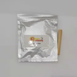 آلبوم ثبت خاطرات کودک با قاب جلد به همراه قالب سه بعدی بیبی برنارد