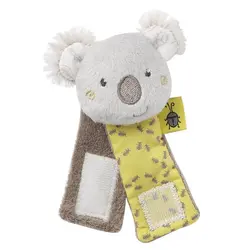 مچ بند کودک جغجغه ای کوآلا بیبی فن BABYFEHN