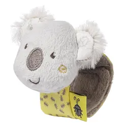 مچ بند کودک جغجغه ای کوآلا بیبی فن BABYFEHN