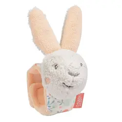 مچ بند کودک جغجغه ای خرگوش بیبی فن