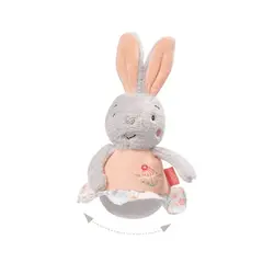 جغجغه عروسکی تعادلی خرگوش بیبی فن