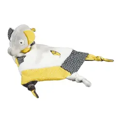 عروسک خواب ساتون مدل BABYFAN