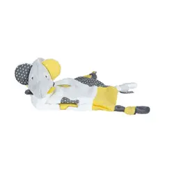 عروسک خواب ساتون مدل BABYFAN