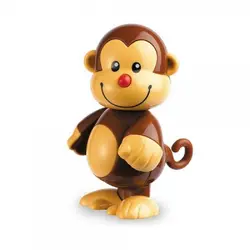 اسباب بازی نشکن میمون تولو