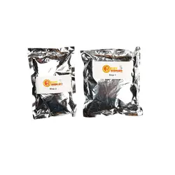 قالب سه بعدی پا کودک بیبی برنارد