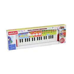 کیبورد کودک وین فان